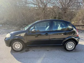 Citroen C3 2008