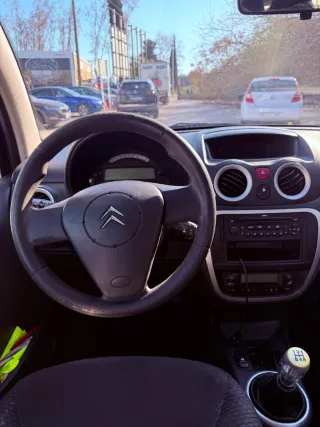 Citroen C3 2008