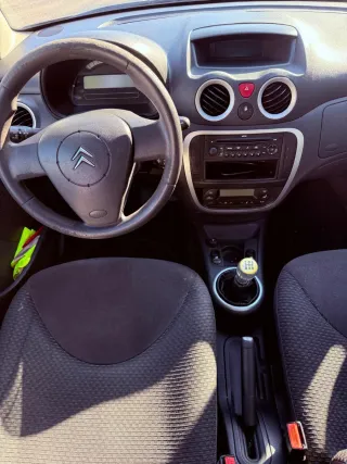 Citroen C3 2008