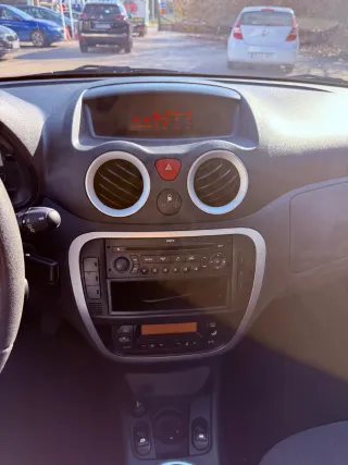 Citroen C3 2008