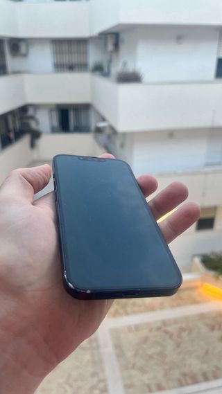 iPhone 13 Negro 128GB