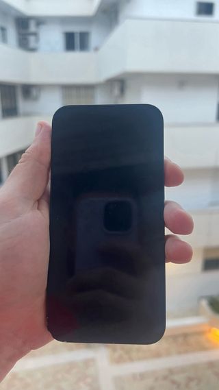 iPhone 13 Negro 128GB