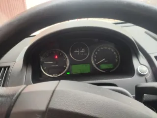 Land Rover Freelander 2008