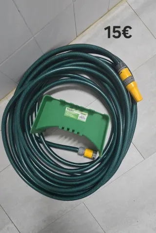 Vendo estas herramientas nuevas y de uso