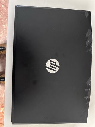 Portatile Gaming HP Pavilion Nero