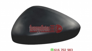 Espejo Carcasa Derecho Citroën C5 (08=>)