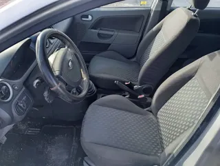Ford Fiesta 2003
