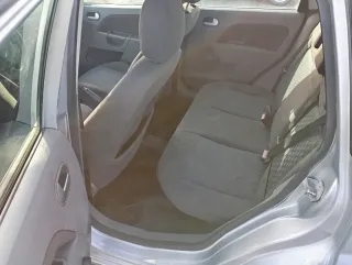 Ford Fiesta 2003