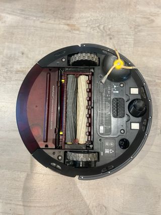 Roomba iRobot 966 con base y limitador