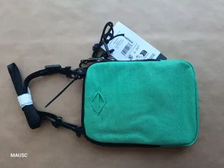 Bolso Eastpak verde