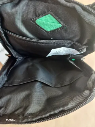 Bolso Eastpak verde