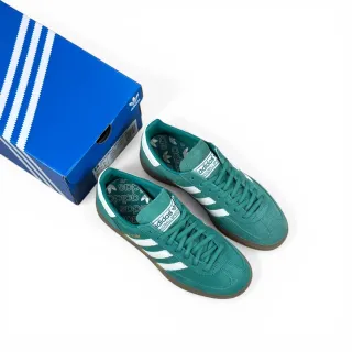 adidas Handball Spezial Green / Off Whit EU 36⅔