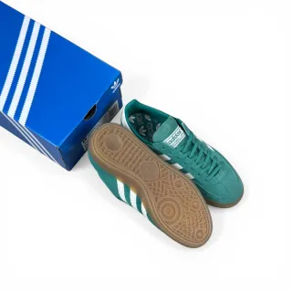 adidas Handball Spezial Green / Off Whit EU 36⅔