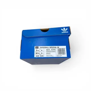 adidas Handball Spezial Green / Off Whit EU 36⅔