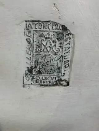 OLOT, Virgen Inmaculada de Olot.