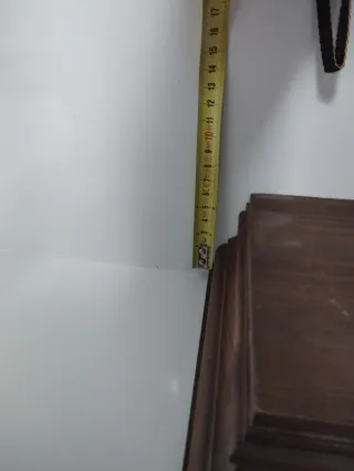 OLOT, Virgen Inmaculada de Olot.