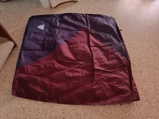 Tienda de campaña Iglú