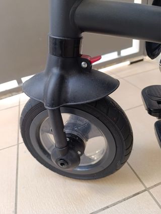 Triciclo 3in1 Lionelo Blu