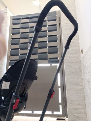 Triciclo 3in1 Lionelo Blu