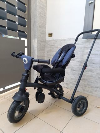 Triciclo 3in1 Lionelo Blu