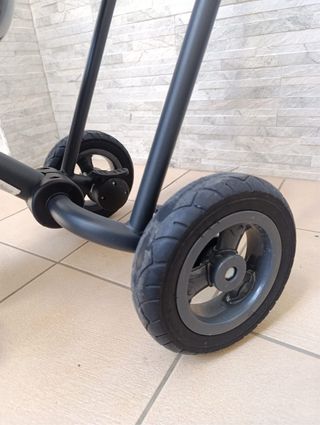 Triciclo 3in1 Lionelo Blu