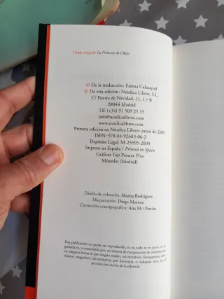 La Princesa de Clèves