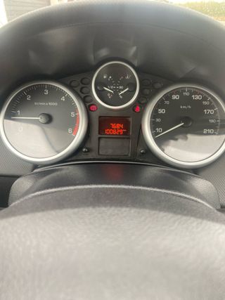 PEUGEOT - 207 BUSINESS LINE 1.4 HDI 70 FAP