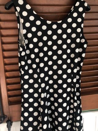 Abito donna estivo pois