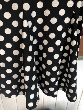 Abito donna estivo pois