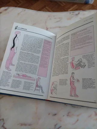 Un cuerpo sano para una vida feliz