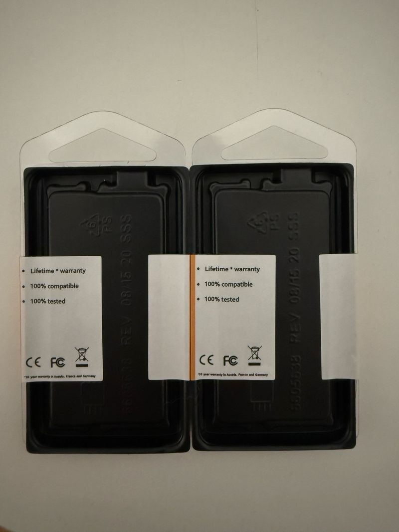 Pack 32GB RAM DDR5 5600MHz CL40 (2x16GB) afbeelding 2