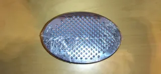 Pack 2 cocina(exprimidor+rallador multiusos)