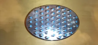 Pack 2 cocina(exprimidor+rallador multiusos)