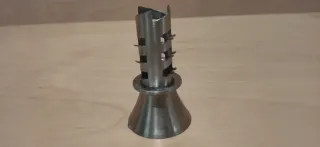 Pack 2 cocina(exprimidor+rallador multiusos)