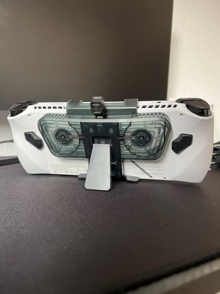 Asus ROG Ally Z1 Extreme