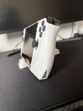 Asus ROG Ally Z1 Extreme