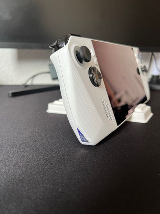 Asus ROG Ally Z1 Extreme