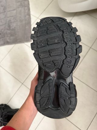 Balenciaga Track