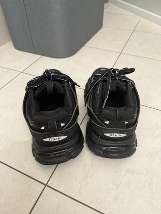 Balenciaga Track