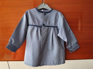 Blusón fallero talla 0