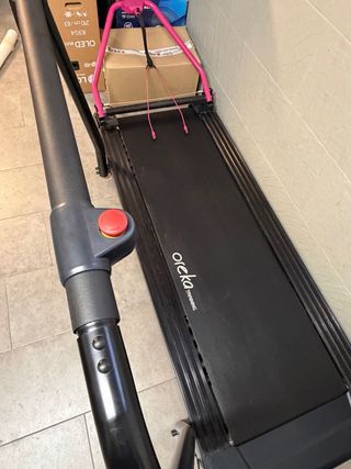 Rodillo inteligente Oreka O2 Training