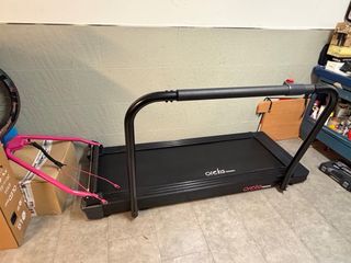 Rodillo inteligente Oreka O2 Training