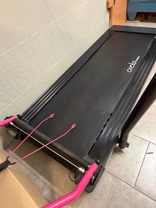 Rodillo inteligente Oreka O2 Training