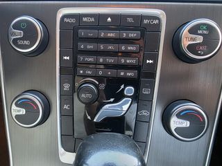Volvo S60 2.0 D3 Momentum Auto