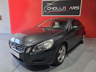 Volvo S60 2.0 D3 Momentum Auto