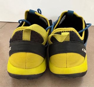 Zapatillas Trekking Adidas Hombre Talla 44.5