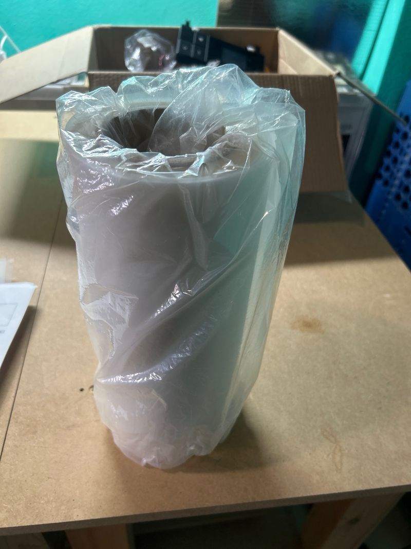 Impresora DTG Polyprint Textjet Echo 2 + piezas afbeelding 2