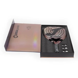 Pala Padel Joma Virseda 3.0 Mujer