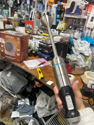 Batidora Cecotec Power Pulsar 2300MAX