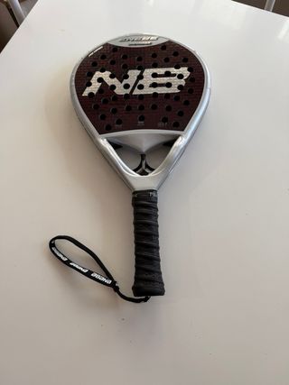 Pala Enebe Suburban 2026 3K